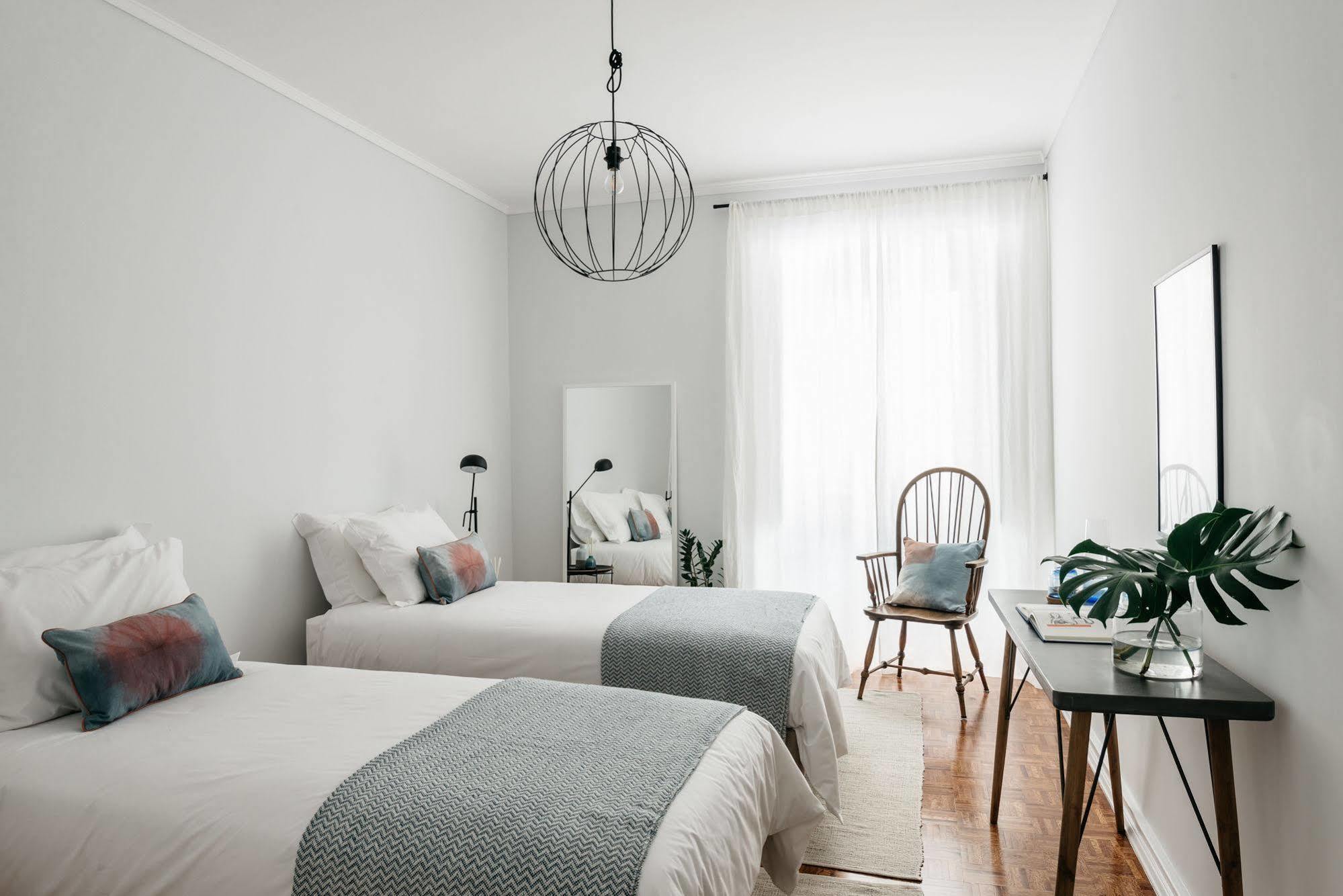 Casa C'alma Bed & Breakfast Lissabon