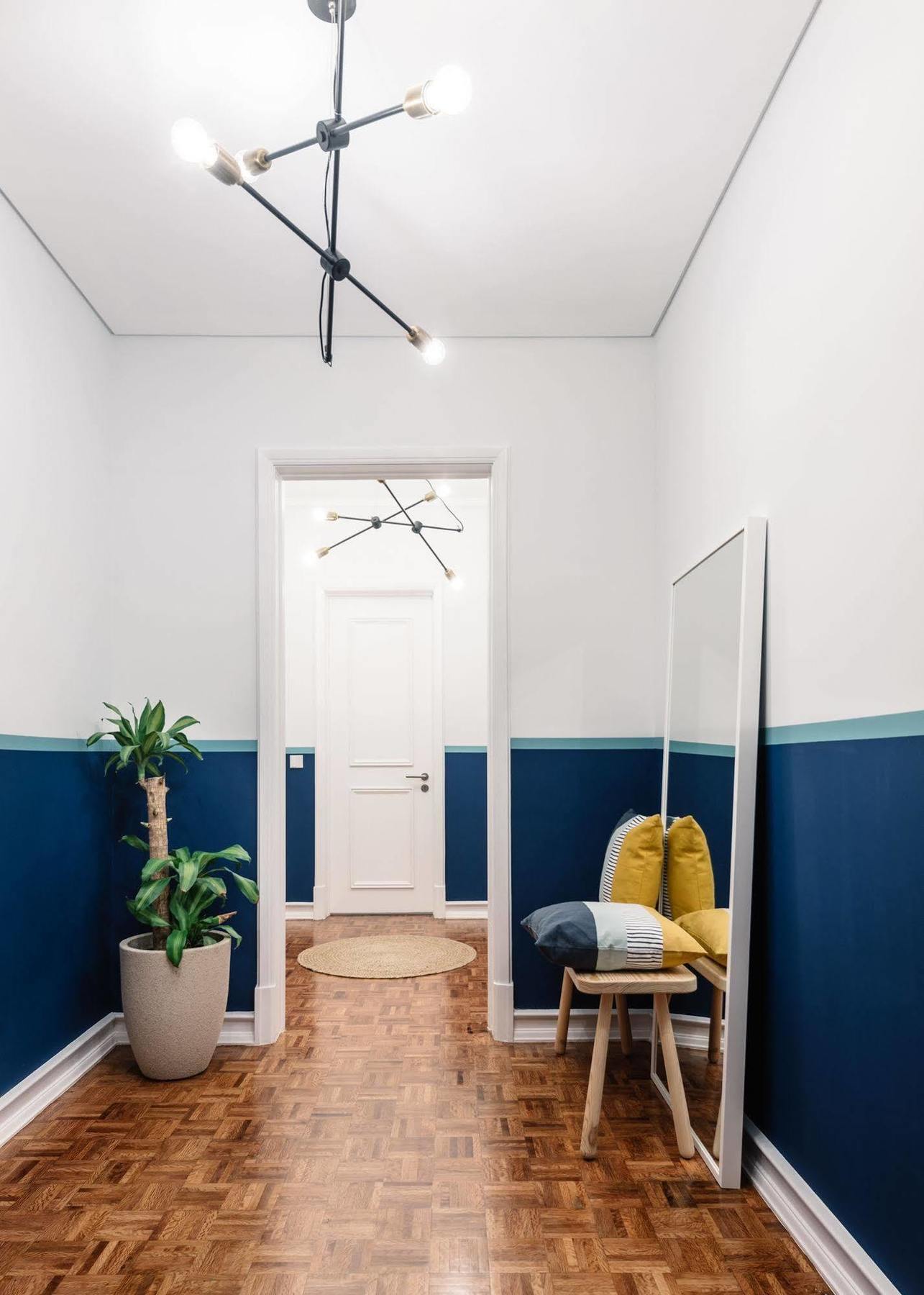 Bed & Breakfast Casa C'alma Lissabon