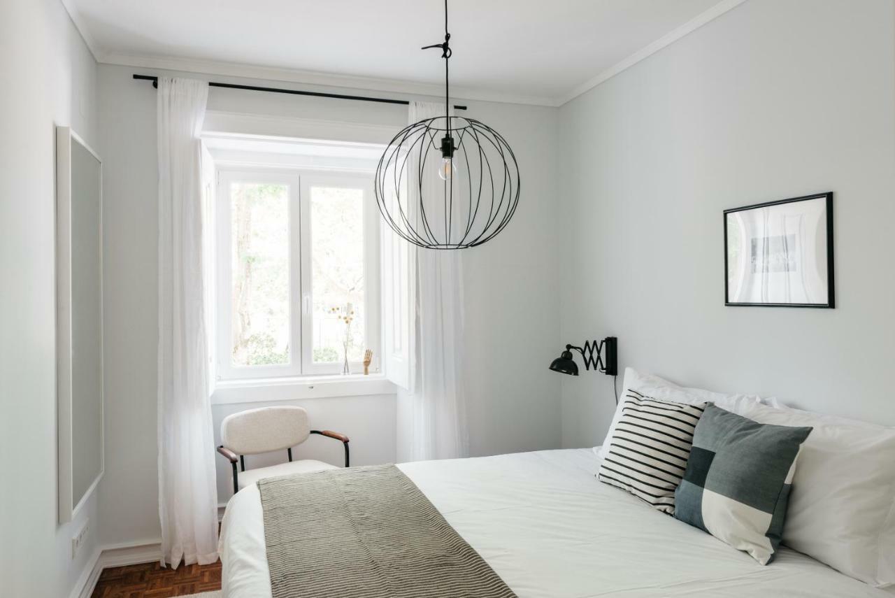 Bed & Breakfast Casa C'alma Lissabon