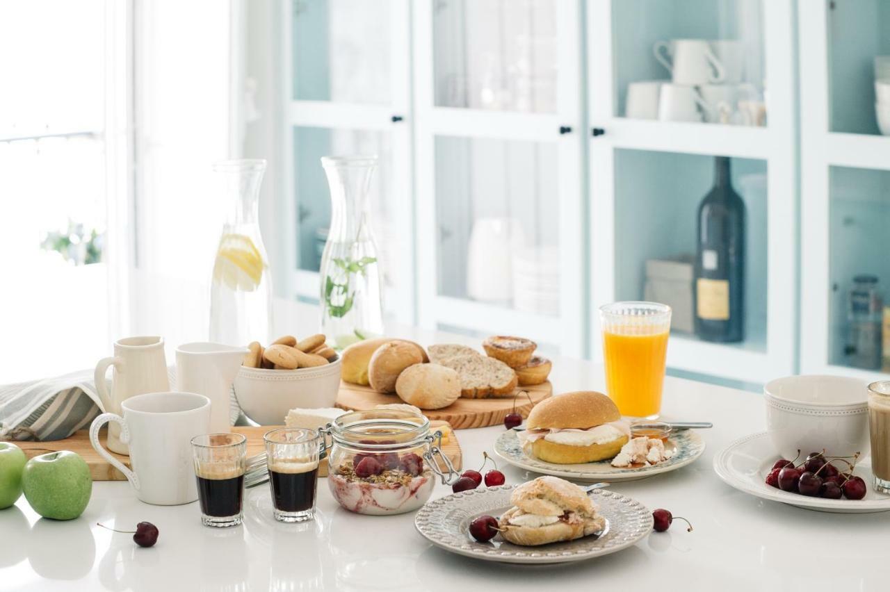 Casa C'alma Bed & Breakfast Lissabon