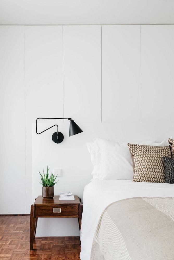 Bed & Breakfast Casa C'alma Lissabon
